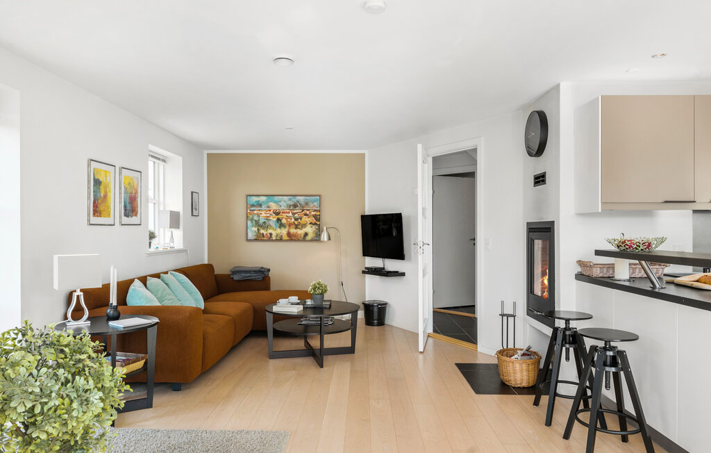 Feriehuse - Klitmøller Strand , Danmark - B02101 3