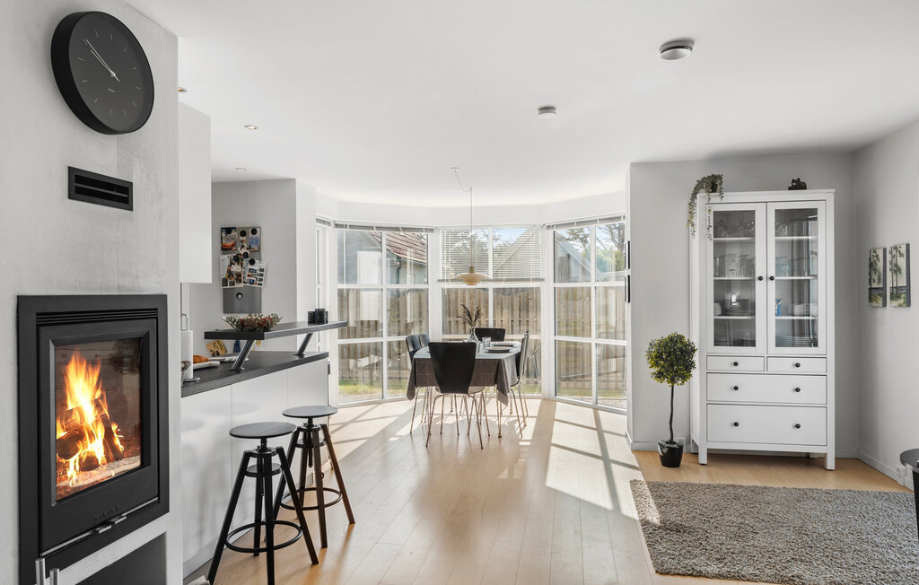 Feriehuse - Klitmøller Strand , Danmark - B02101 4