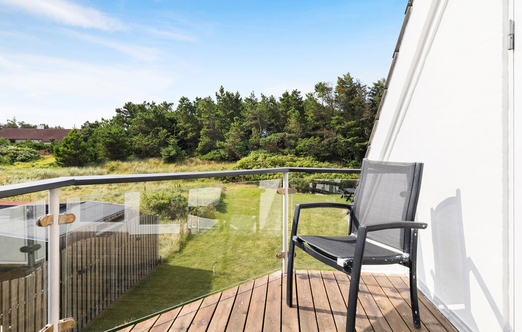 Feriehuse - Klitmøller Strand , Danmark - B02101 12