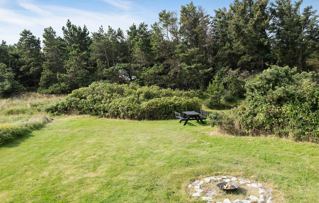 Feriehuse - Klitmøller Strand , Danmark - B02101 9