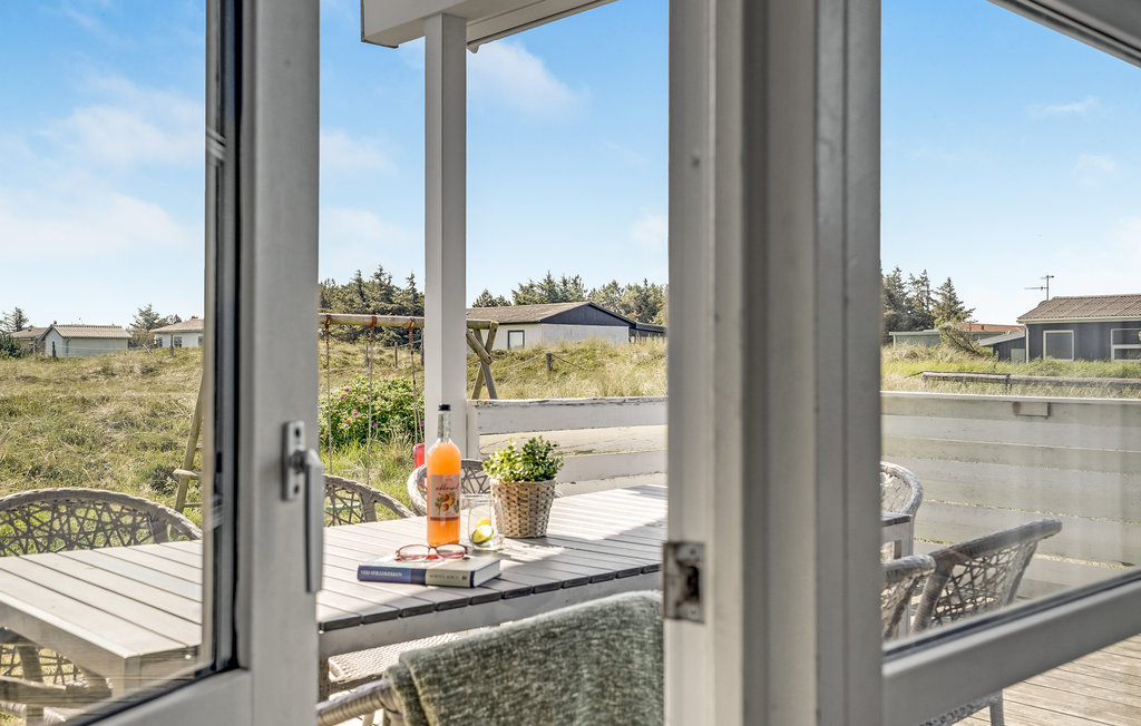 Ferienhaus - Klitmøller , Dänemark - B03033 12