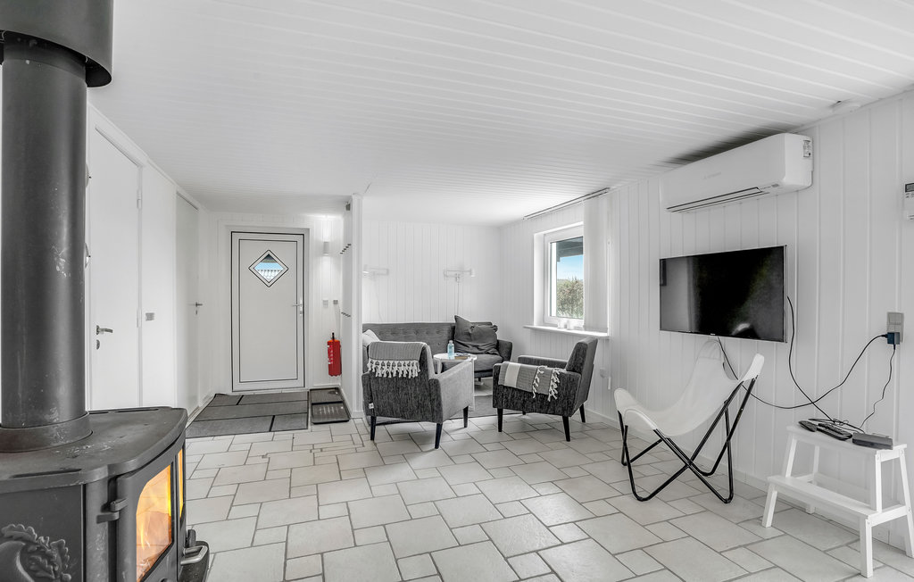 Feriehuse - Klitmøller , Danmark - B03038 3