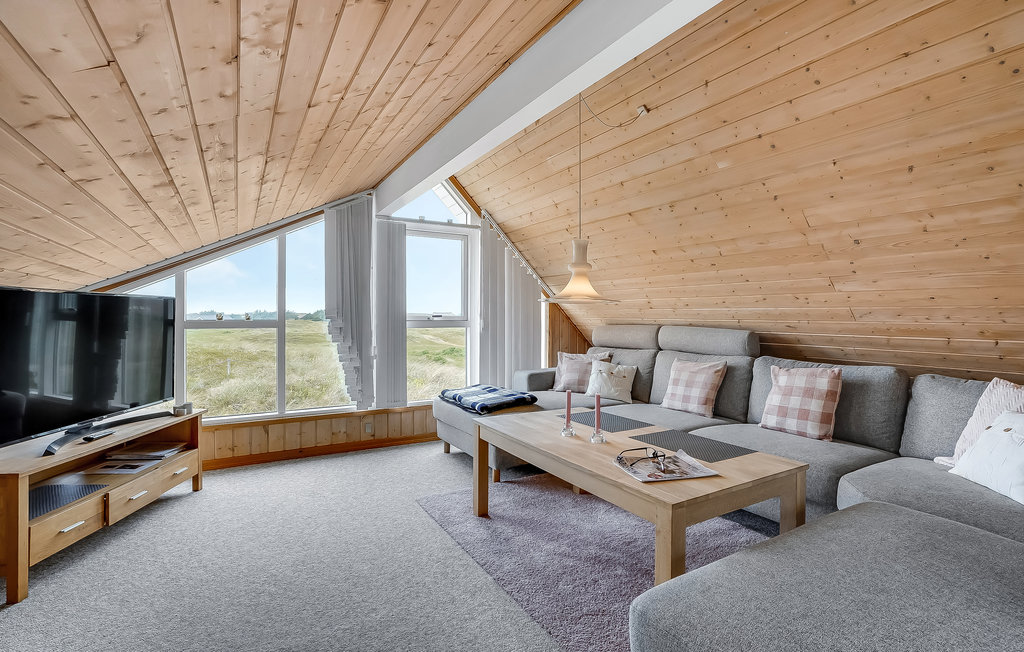 Ferienhaus - Klitmøller , Dänemark - B03041 3