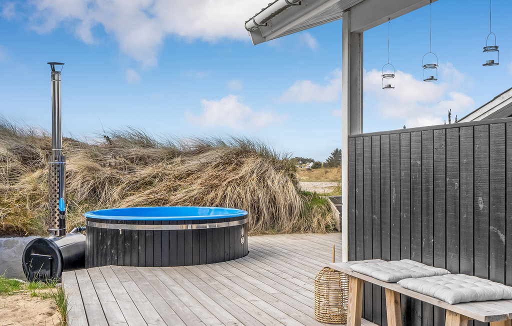 Ferienhaus - Klitmøller , Dänemark - B03332 22