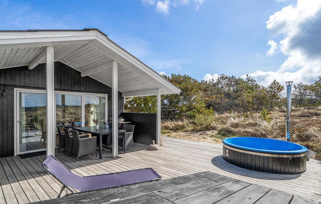 Ferienhaus - Klitmøller , Dänemark - B03332 23