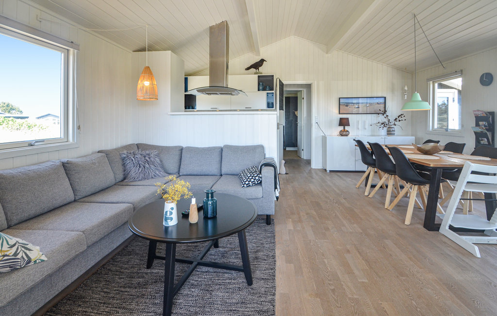 Ferienhaus - Klitmøller , Dänemark - B03332 3