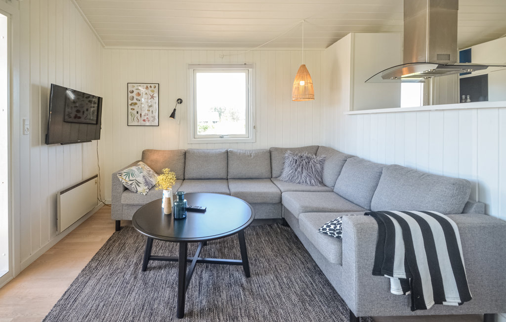 Ferienhaus - Klitmøller , Dänemark - B03332 14