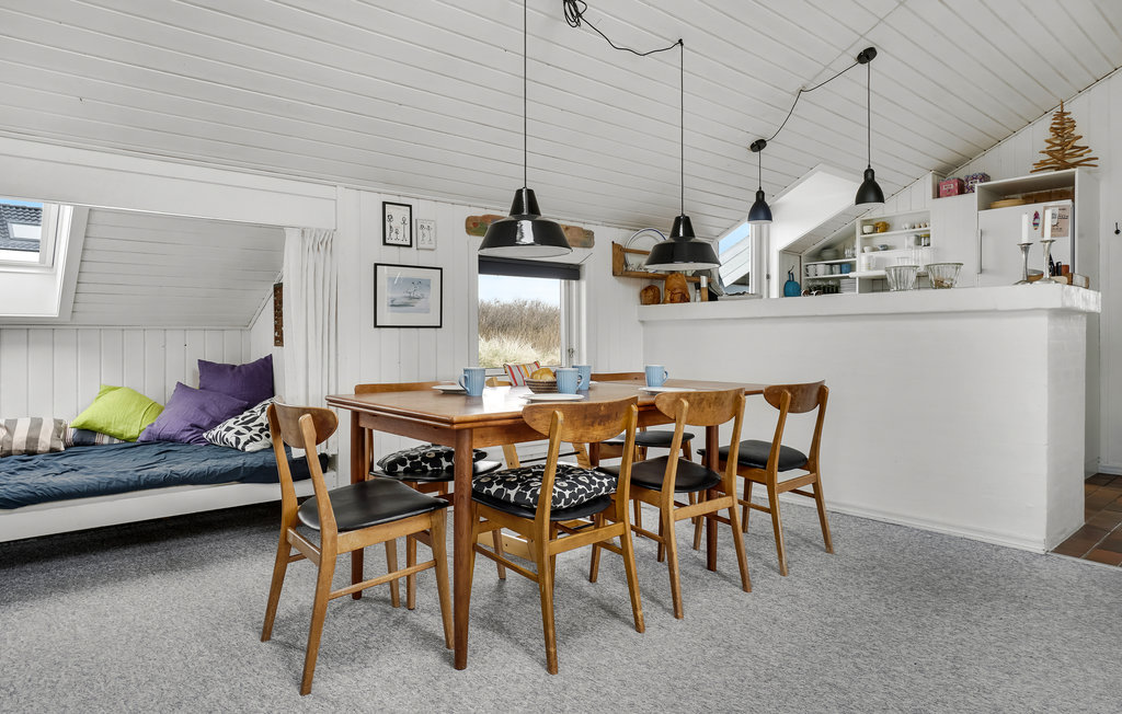 Feriehuse - Klitmøller , Danmark - B03039 6