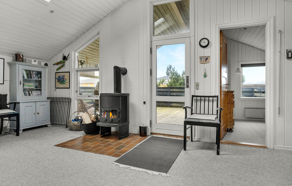 Feriehuse - Klitmøller , Danmark - B03039 19