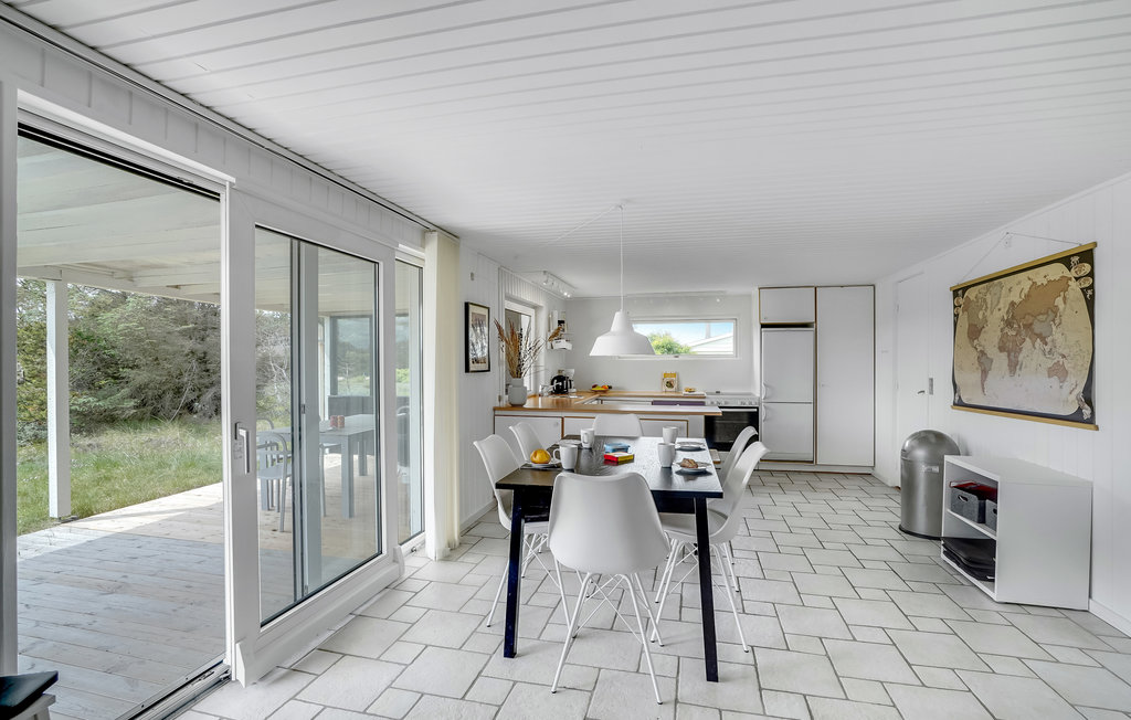 Feriehuse - Klitmøller , Danmark - B03038 6