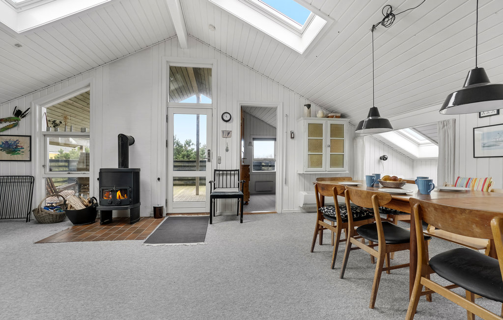 Feriehuse - Klitmøller , Danmark - B03039 5