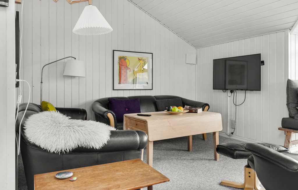 Feriehuse - Klitmøller , Danmark - B03039 4