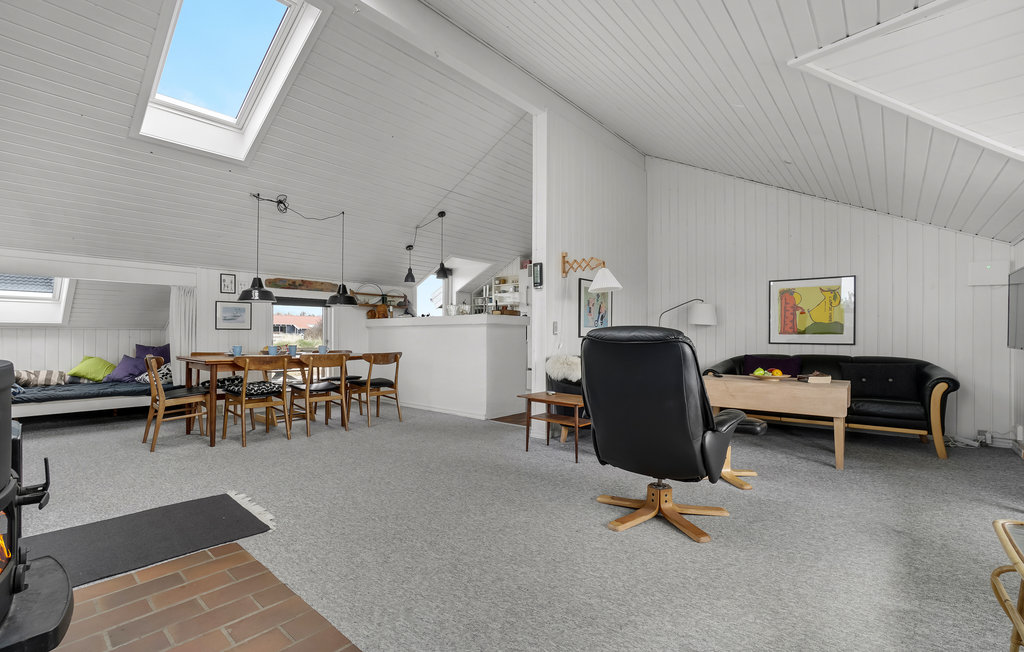 Feriehuse - Klitmøller , Danmark - B03039 18