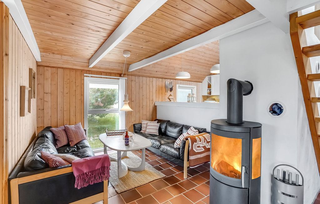 Ferienhaus - Klitmøller , Dänemark - B03041 5