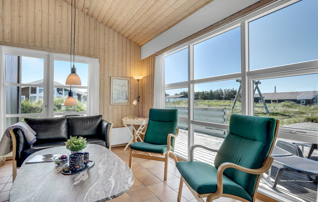 Ferienhaus - Klitmøller , Dänemark - B03033 5