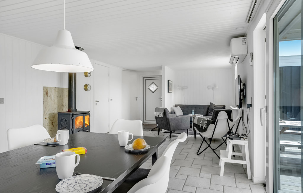 Feriehuse - Klitmøller , Danmark - B03038 5