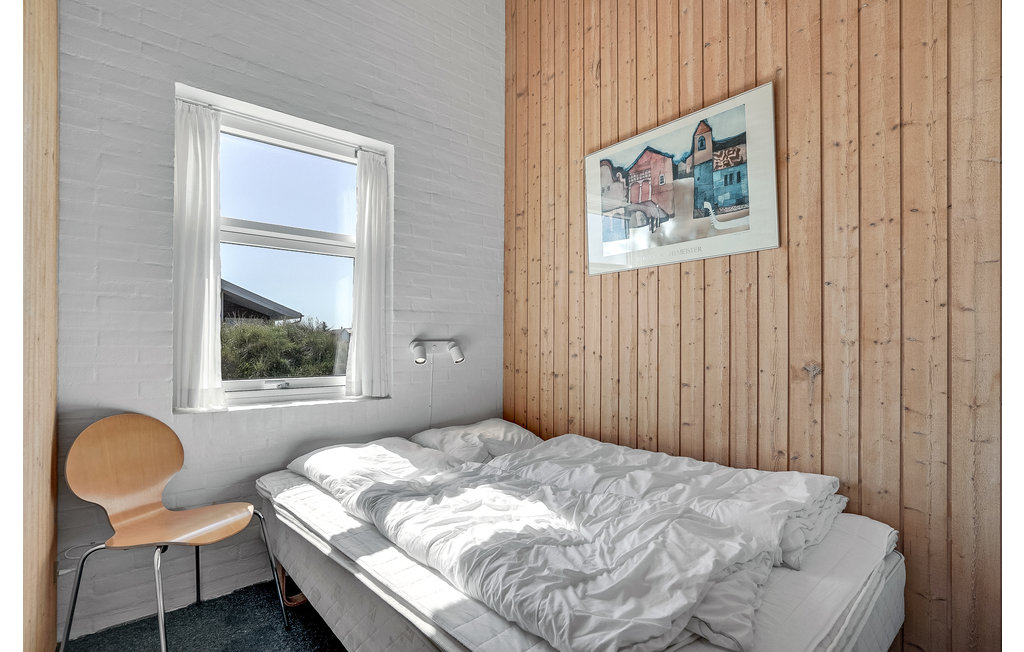 Ferienhaus - Klitmøller , Dänemark - B03033 14