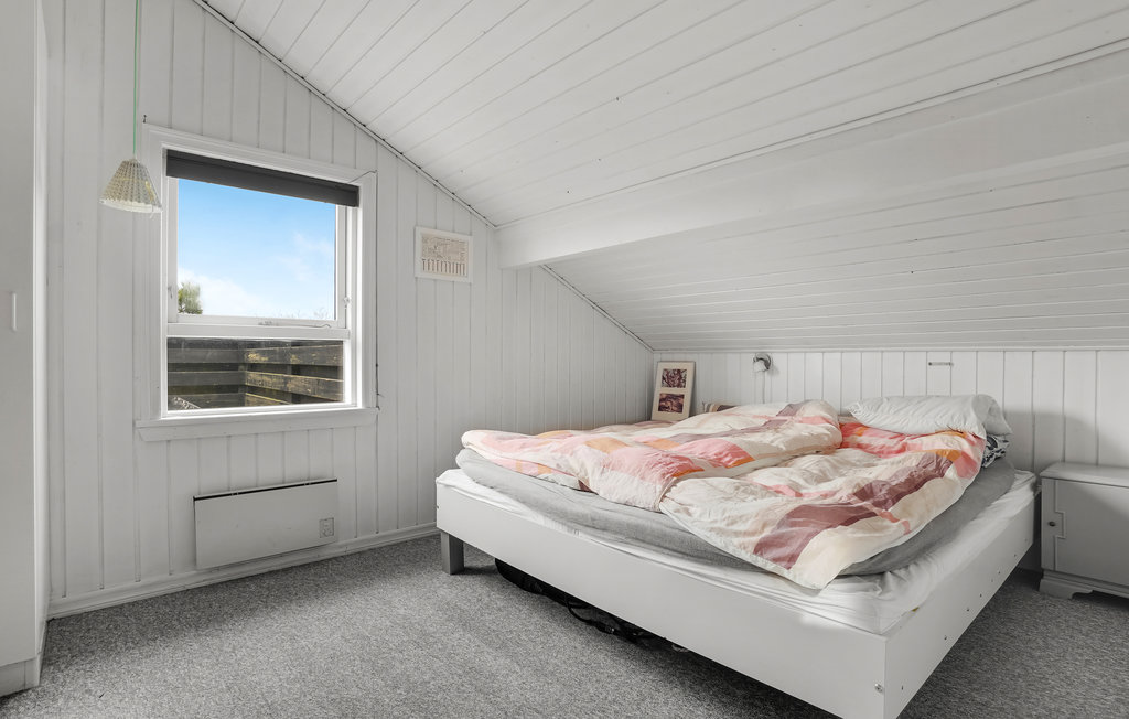 Feriehuse - Klitmøller , Danmark - B03039 9