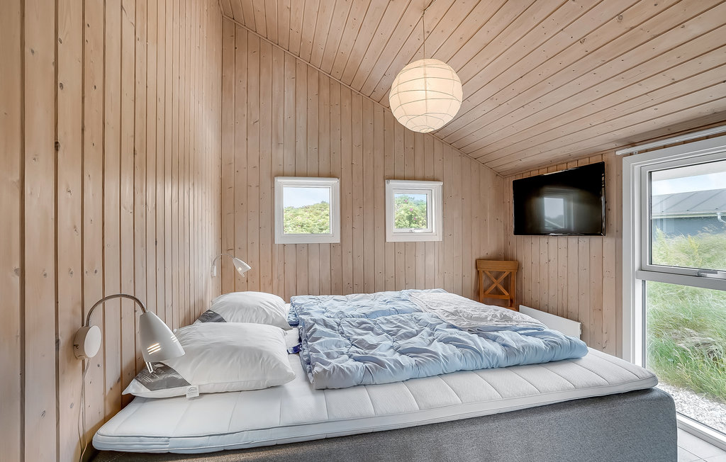 Ferienhaus - Klitmøller , Dänemark - B03041 19