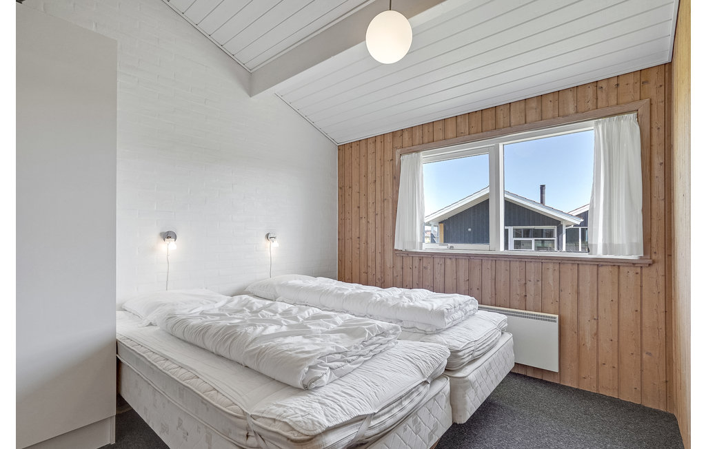 Ferienhaus - Klitmøller , Dänemark - B03033 15