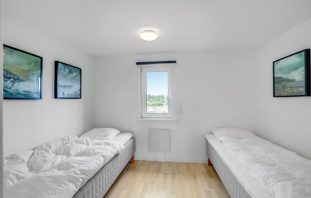 Feriehuse - Klitmøller , Danmark - B03038 18