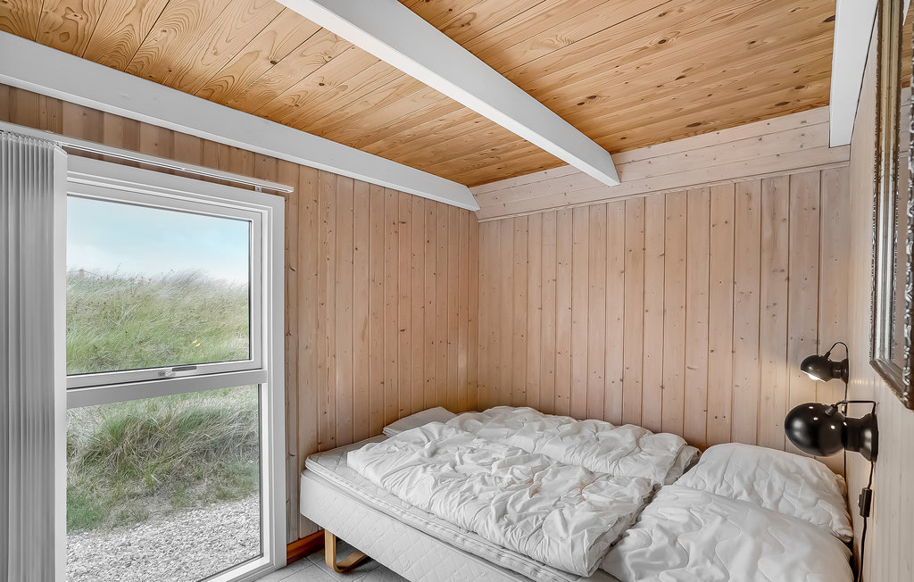 Ferienhaus - Klitmøller , Dänemark - B03041 20