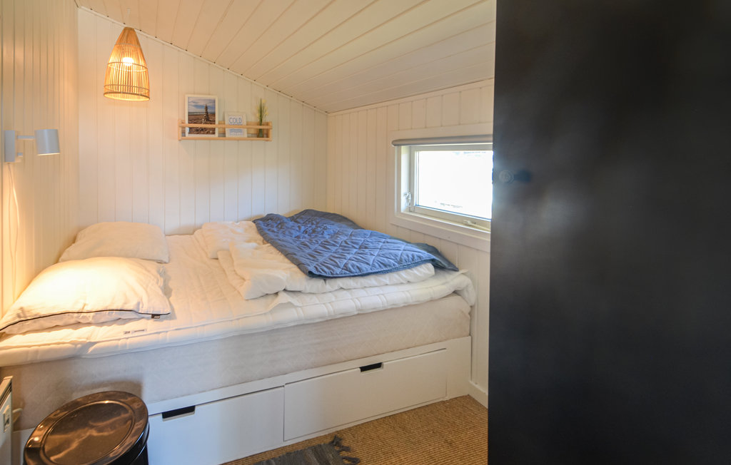 Ferienhaus - Klitmøller , Dänemark - B03332 18