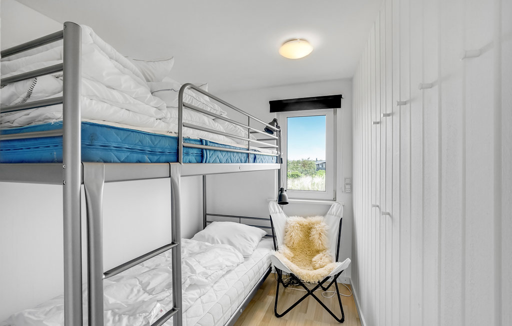 Feriehuse - Klitmøller , Danmark - B03038 19