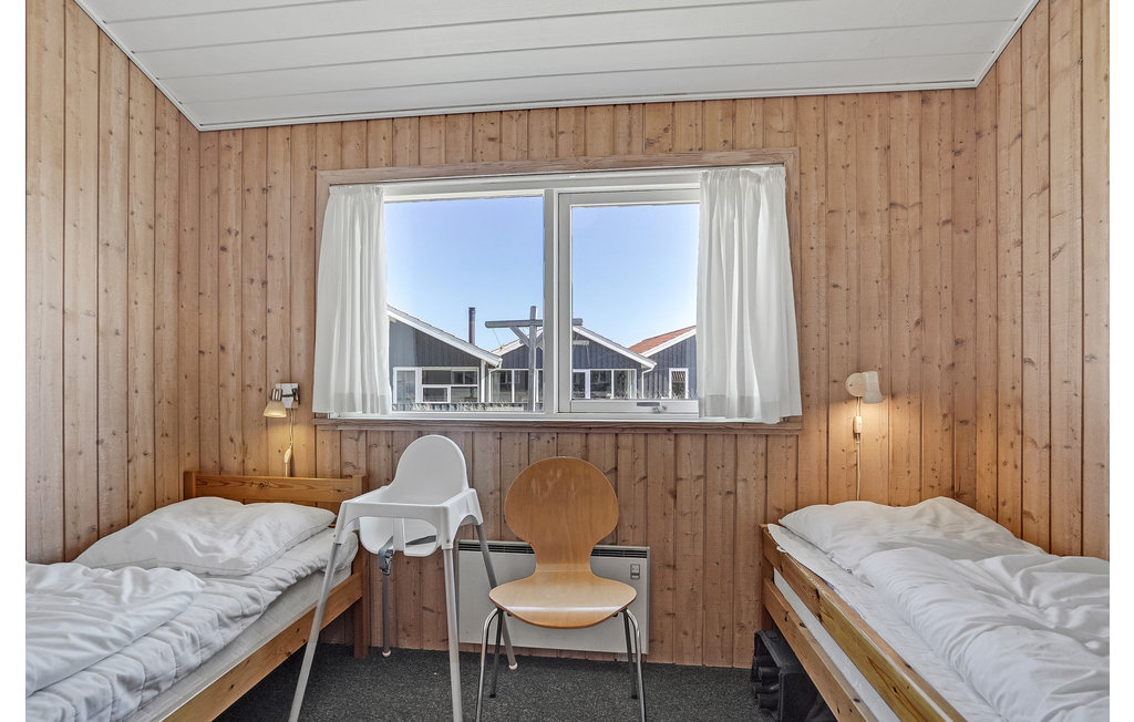 Ferienhaus - Klitmøller , Dänemark - B03033 16