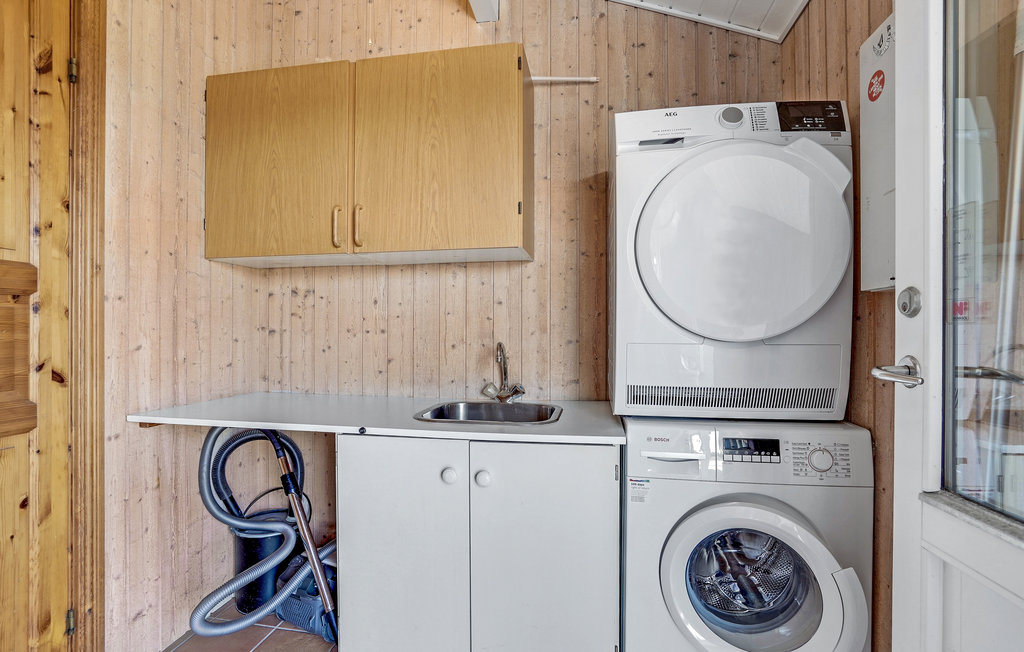 Ferienhaus - Klitmøller , Dänemark - B03033 13