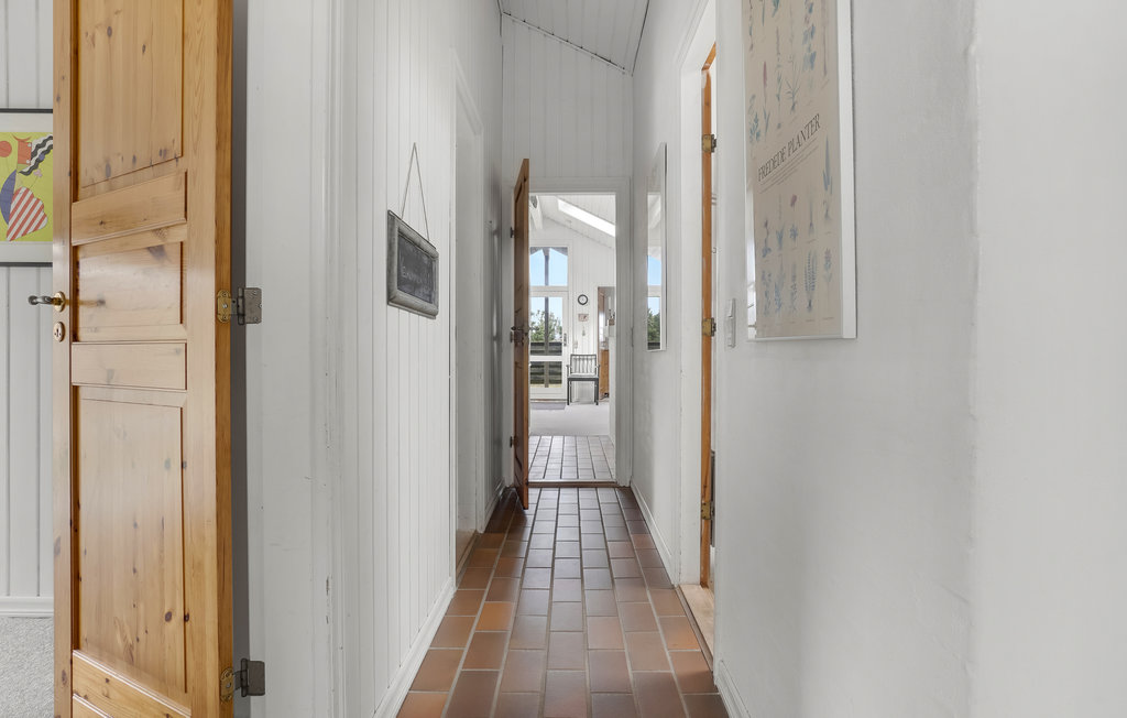 Feriehuse - Klitmøller , Danmark - B03039 22