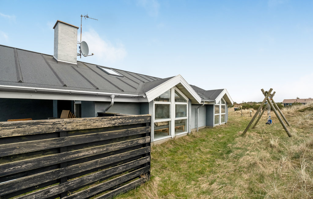 Feriehuse - Klitmøller , Danmark - B03039 16