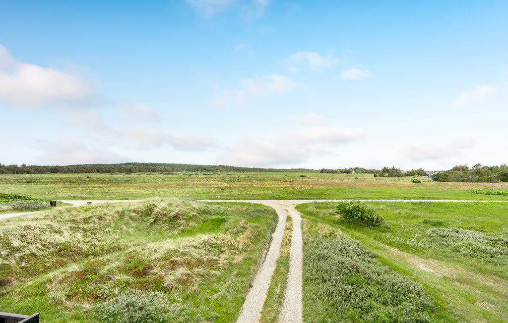 Feriehuse - Klitmøller , Danmark - B03038 15