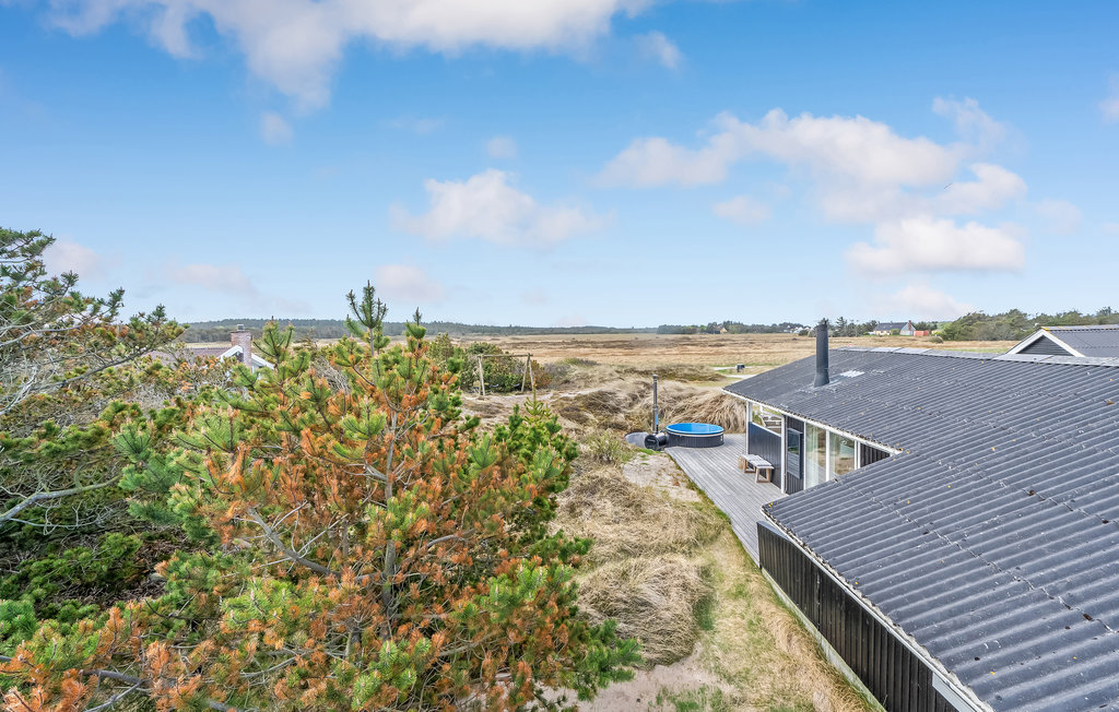 Ferienhaus - Klitmøller , Dänemark - B03332 10