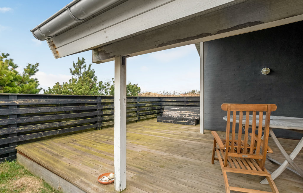 Feriehuse - Klitmøller , Danmark - B03039 15