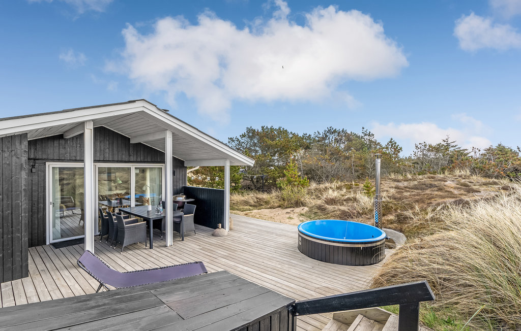 Ferienhaus - Klitmøller , Dänemark - B03332 7