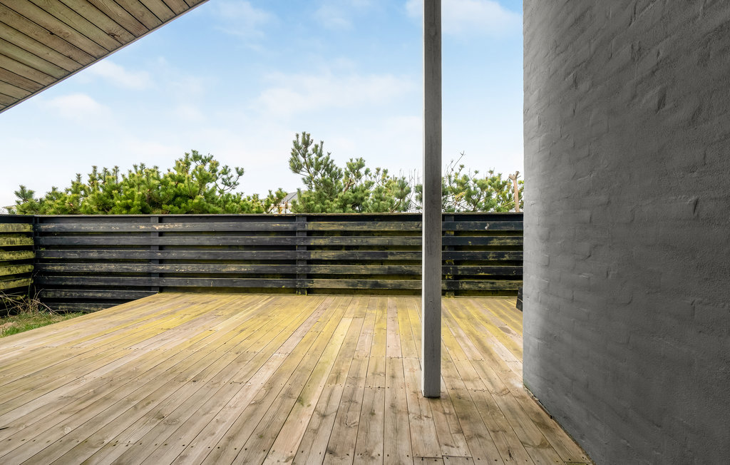 Feriehuse - Klitmøller , Danmark - B03039 17