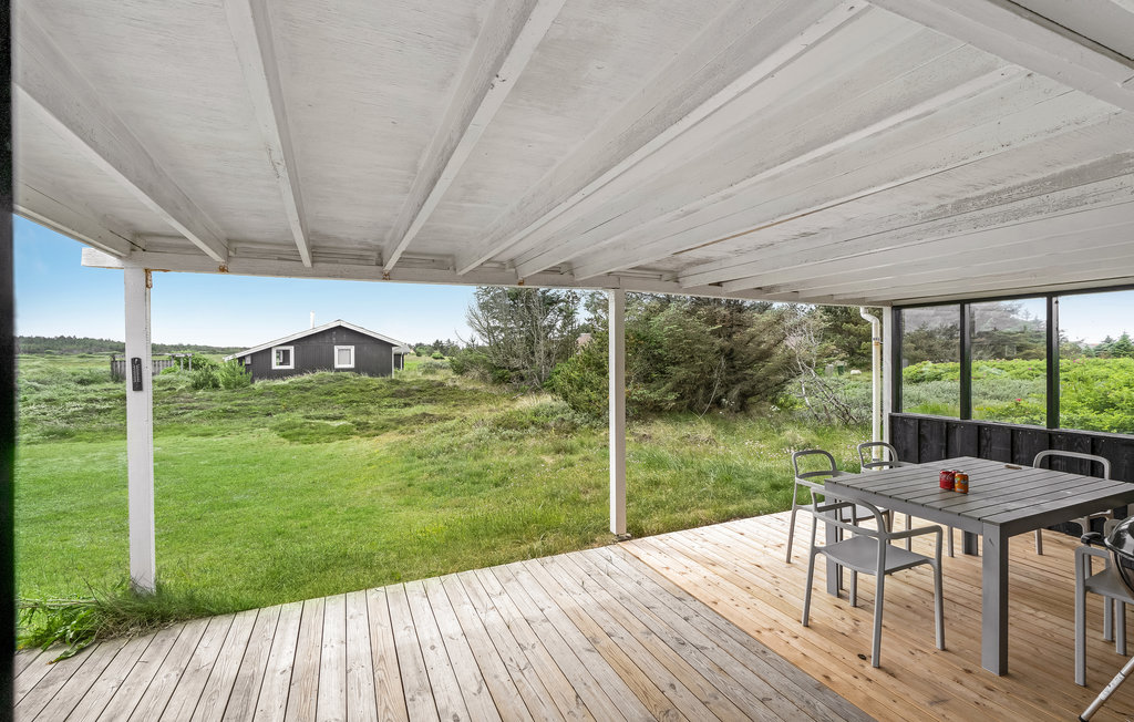 Feriehuse - Klitmøller , Danmark - B03038 14