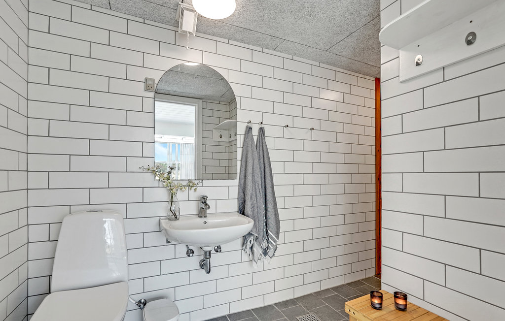 Ferienhaus - Klitmøller , Dänemark - B03033 18