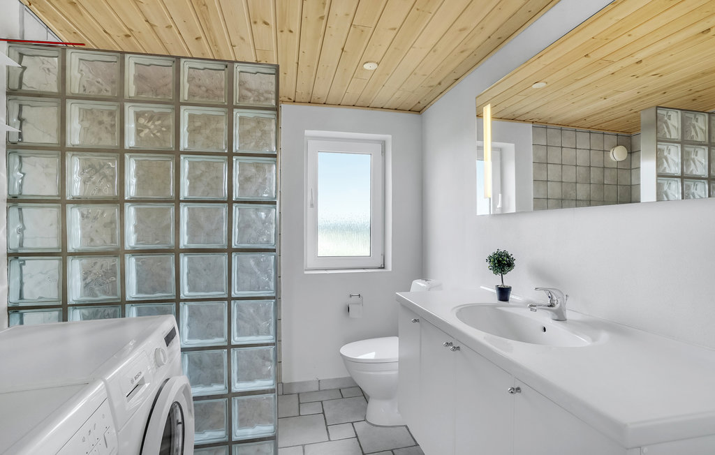 Feriehuse - Klitmøller , Danmark - B03038 20