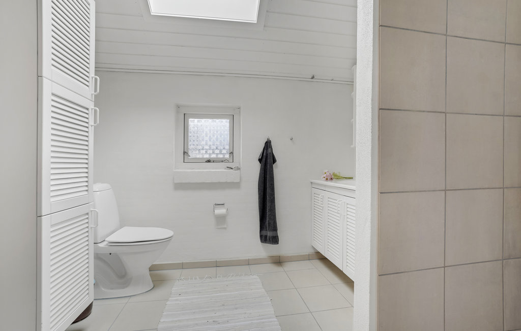 Feriehuse - Klitmøller , Danmark - B03039 24