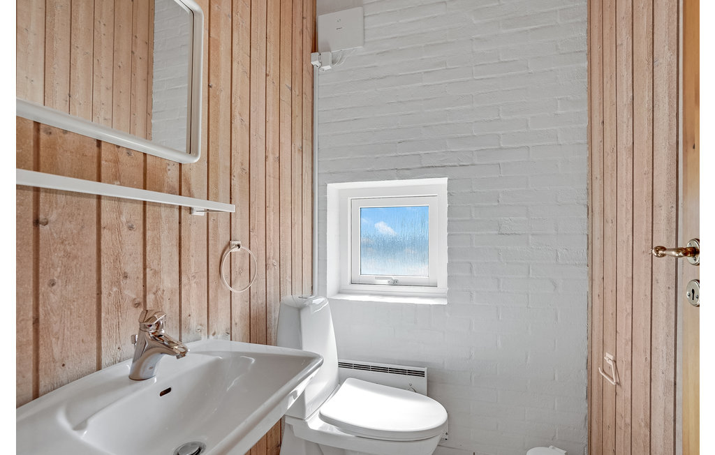 Ferienhaus - Klitmøller , Dänemark - B03033 19