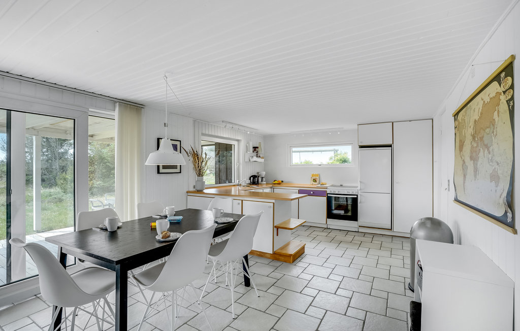 Feriehuse - Klitmøller , Danmark - B03038 7