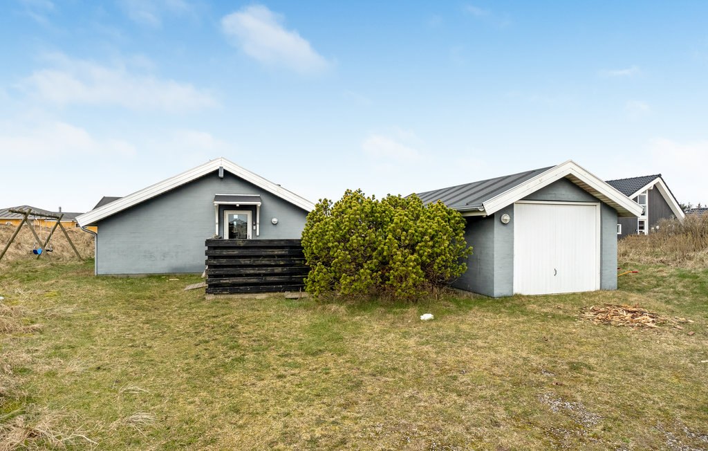 Feriehuse - Klitmøller , Danmark - B03039 12