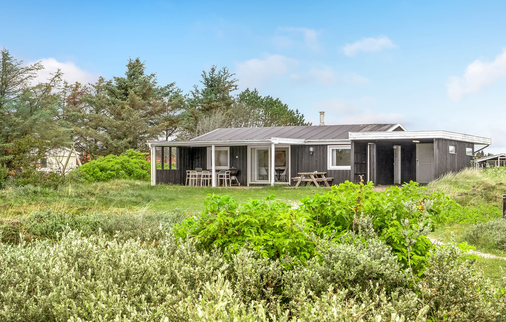 Feriehuse - Klitmøller , Danmark - B03038 11