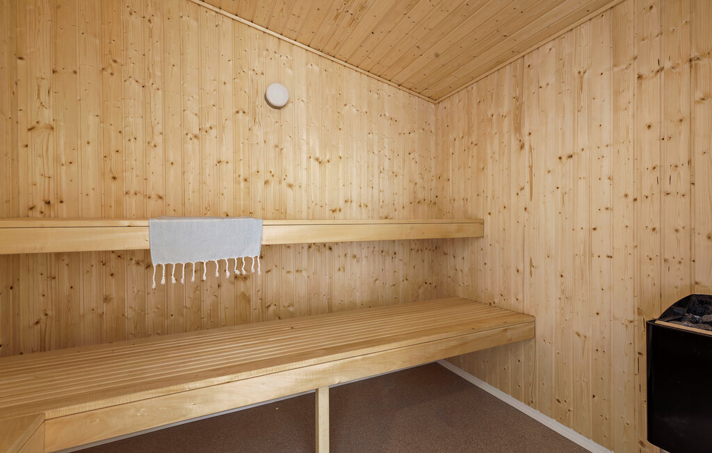 Feriehuse - Klitmøller , Danmark - B03019 23