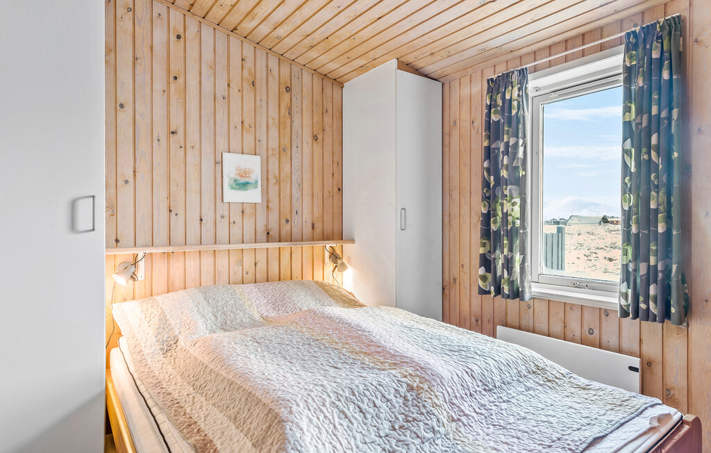 Feriehuse - Klitmøller , Danmark - B03019 20