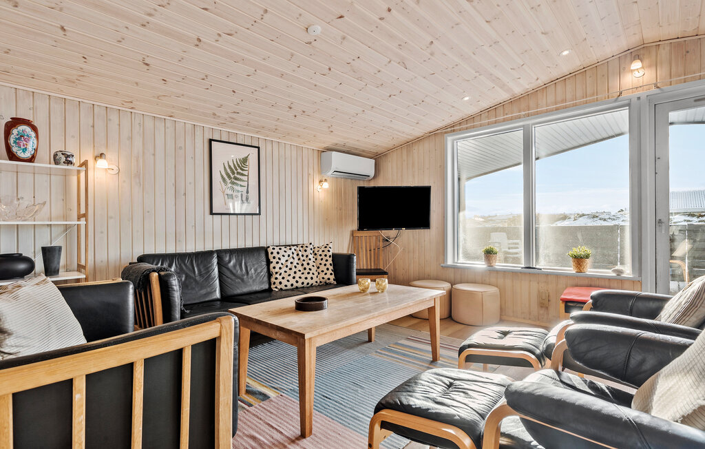 Feriehuse - Klitmøller , Danmark - B03019 3