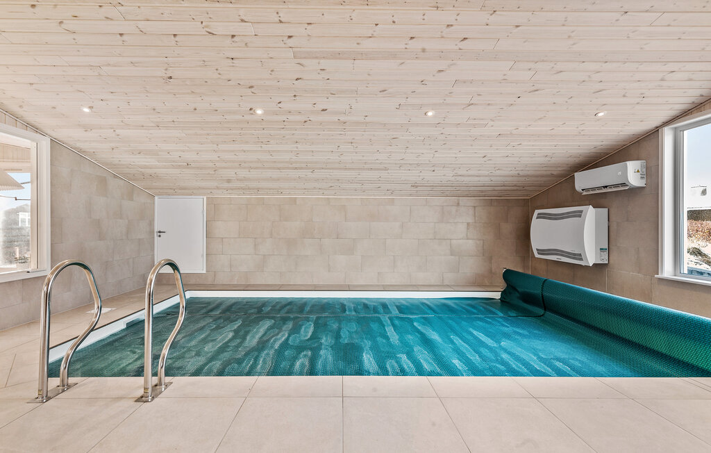 Feriehuse - Klitmøller , Danmark - B03019 7