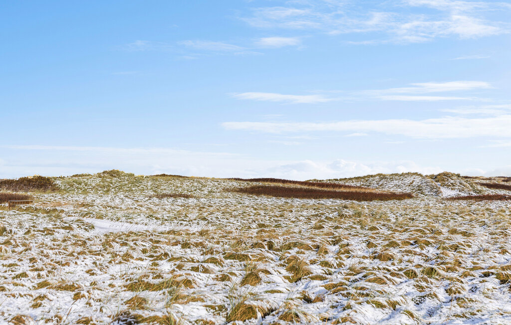 Feriehuse - Klitmøller , Danmark - B03019 17